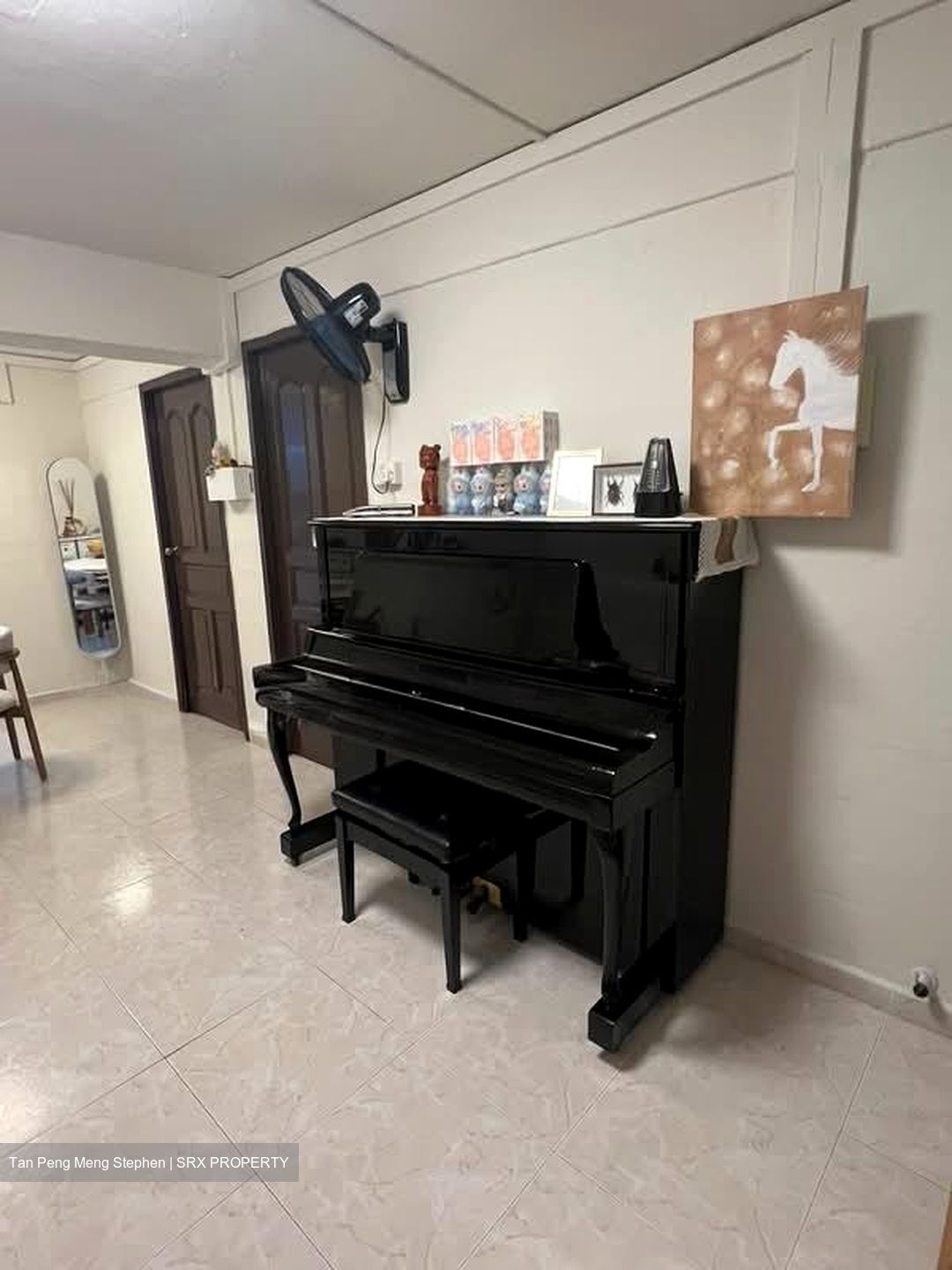 Blk 203 Toa Payoh Spring (Toa Payoh), HDB 3 Rooms #534939431